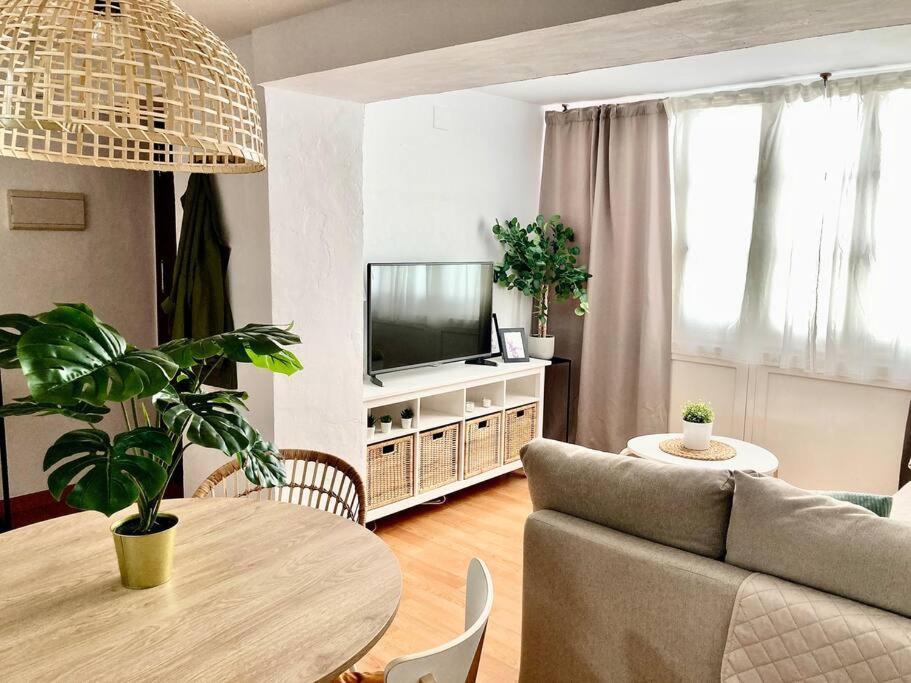 Papallona Cadiz Apartment Grupo Ac Gestion מראה חיצוני תמונה